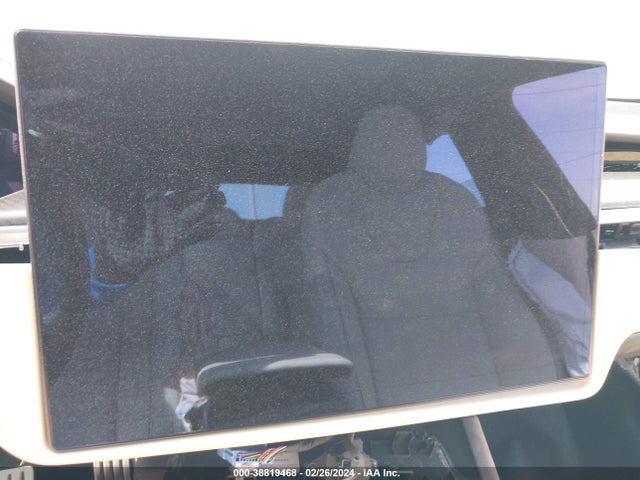 2023 TESLA MODEL S 5YJSA1E62PF525162 Photo 6