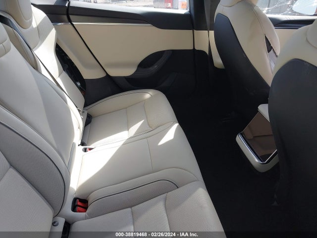 2023 TESLA MODEL S 5YJSA1E62PF525162 Photo 7