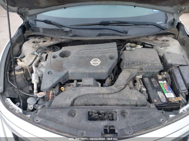 1N4AL3AP5EC273486 Nissan Altima 2.5/s/sv/sl