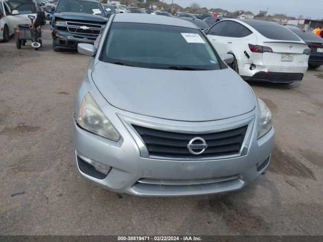 1N4AL3AP5EC273486 Nissan Altima 2.5/s/sv/sl