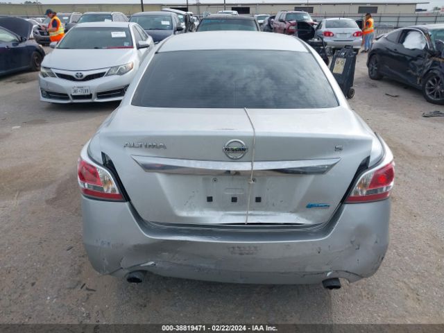 1N4AL3AP5EC273486 Nissan Altima 2.5/s/sv/sl