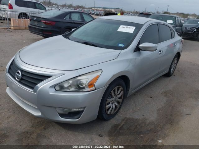 1N4AL3AP5EC273486 Nissan Altima 2.5/s/sv/sl