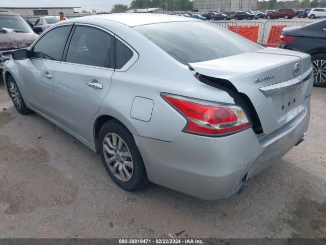 1N4AL3AP5EC273486 Nissan Altima 2.5/s/sv/sl