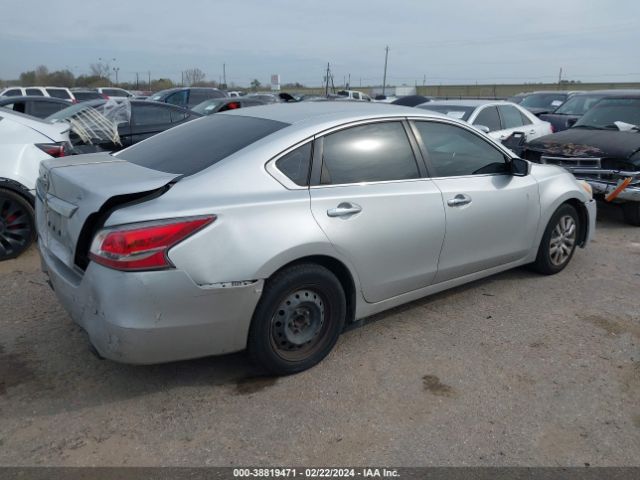1N4AL3AP5EC273486 Nissan Altima 2.5/s/sv/sl