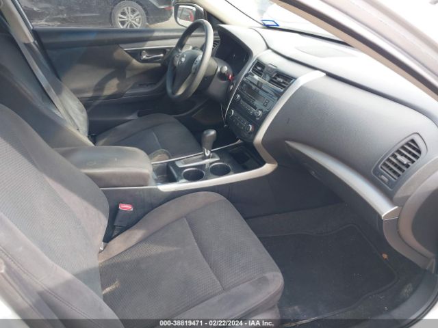 1N4AL3AP5EC273486 Nissan Altima 2.5/s/sv/sl