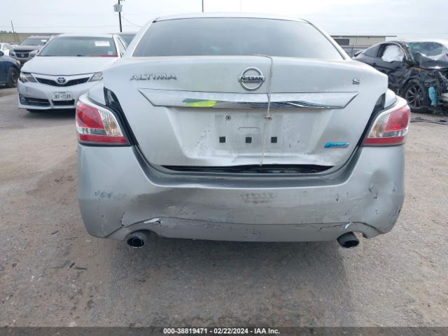 1N4AL3AP5EC273486 Nissan Altima 2.5/s/sv/sl