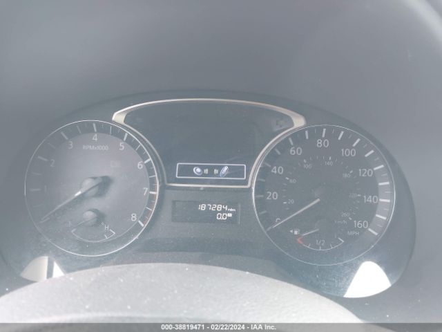1N4AL3AP5EC273486 Nissan Altima 2.5/s/sv/sl