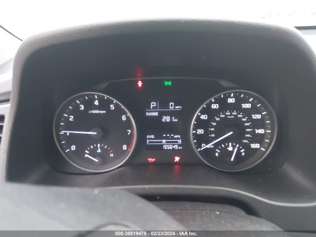Hyundai ELANTRA SE 2017 5NPD74LF1HH177790 Image 7