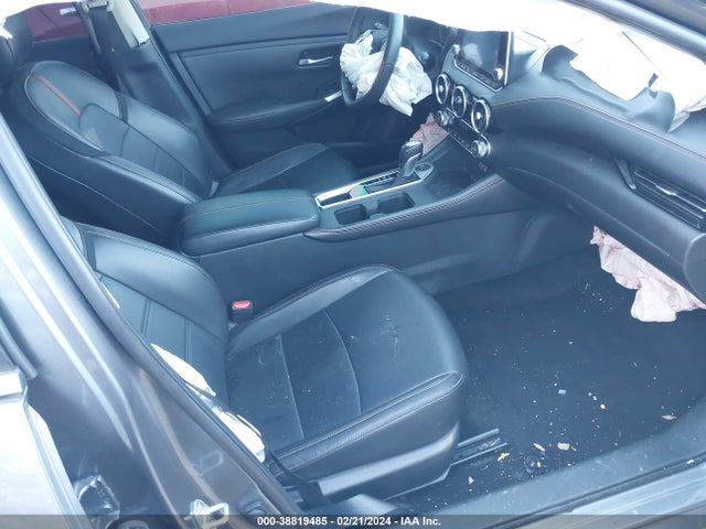 Nissan Sentra Sr Xtronic Cvt 2023 3N1AB8DV3PY258499 Image 5