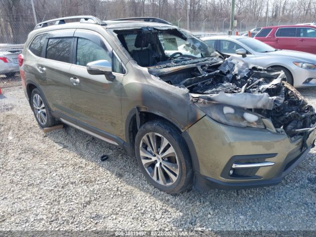 2022 SUBARU ASCENT 4S4WMARD4N3462895