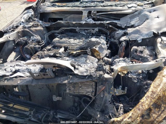 2022 SUBARU ASCENT 4S4WMARD4N3462895 Photo 9