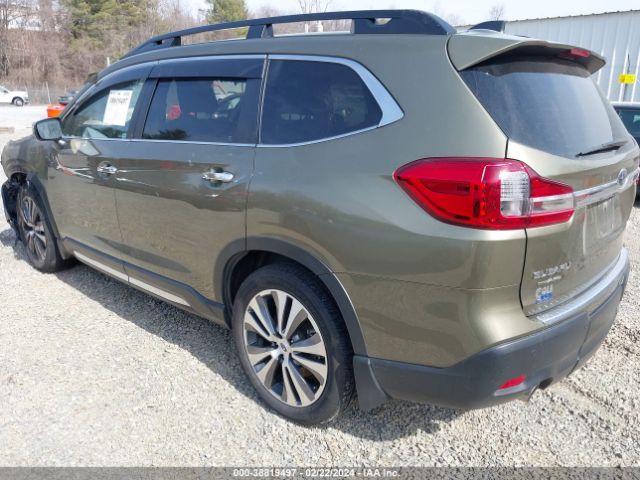 2022 SUBARU ASCENT 4S4WMARD4N3462895 Photo 2