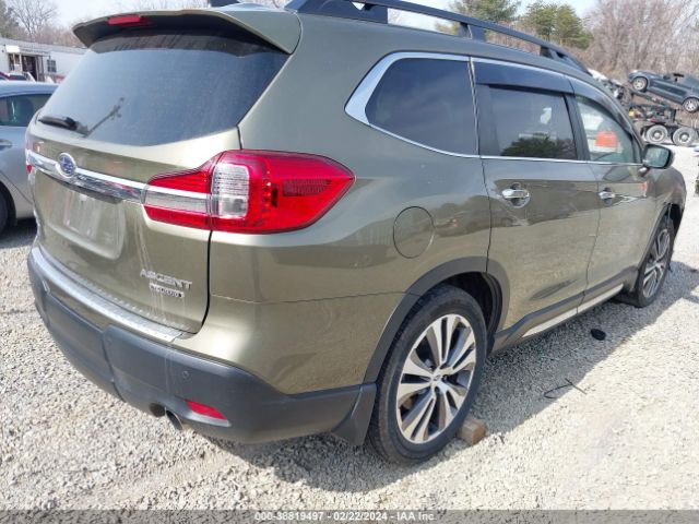 2022 SUBARU ASCENT 4S4WMARD4N3462895 Photo 3