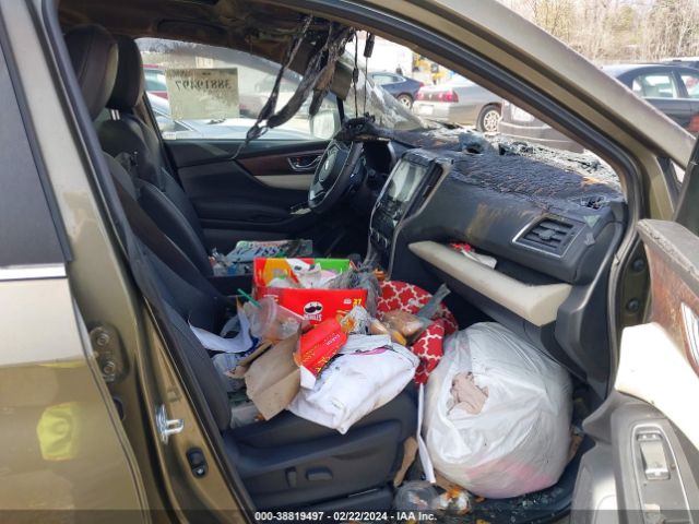 2022 SUBARU ASCENT 4S4WMARD4N3462895 Photo 4