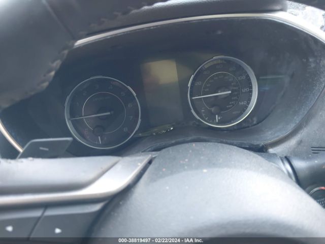 2022 SUBARU ASCENT 4S4WMARD4N3462895 Photo 6