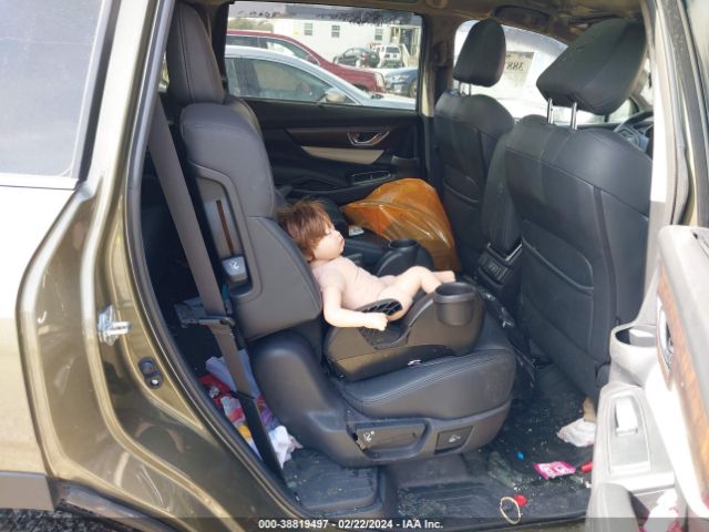 2022 SUBARU ASCENT 4S4WMARD4N3462895 Photo 7
