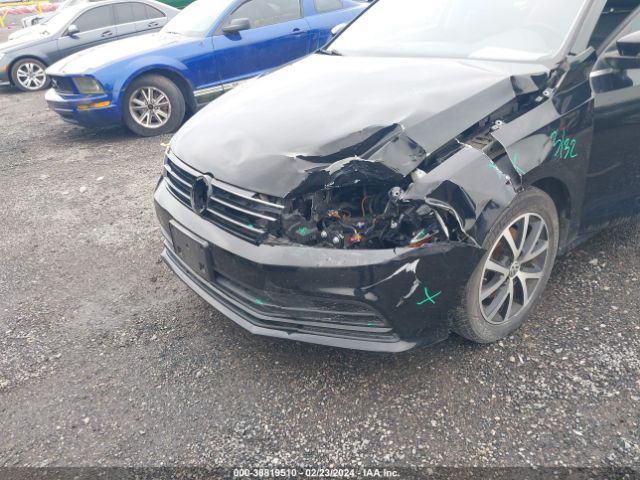 3VWB67AJ6HM305340 Volkswagen Jetta 1.4t Se