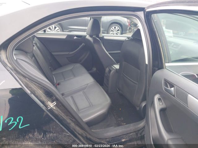 3VWB67AJ6HM305340 Volkswagen Jetta 1.4t Se