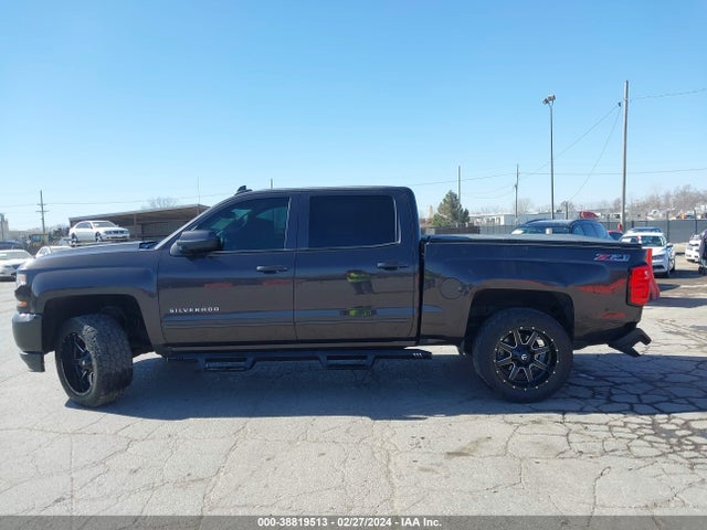 Chevrolet Silverado 1500 2lt 2016 3GCUKREC3GG120402 Image 14
