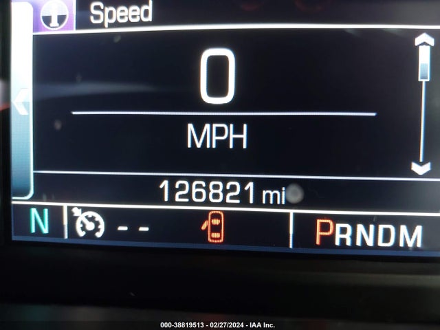 Chevrolet Silverado 1500 2lt 2016 3GCUKREC3GG120402 Image 15