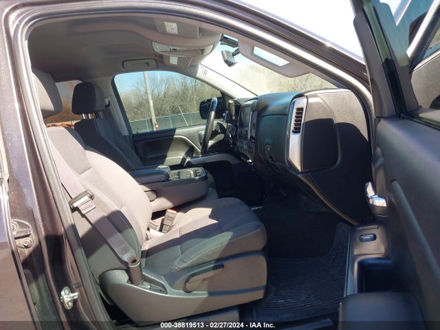 Chevrolet Silverado 1500 2lt 2016 3GCUKREC3GG120402 Image 5