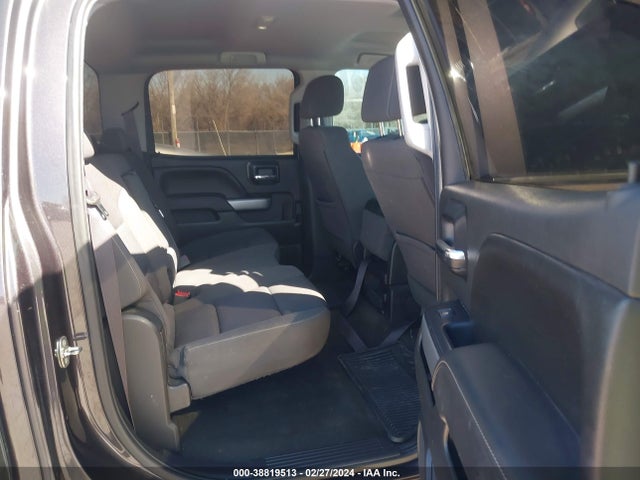 Chevrolet Silverado 1500 2lt 2016 3GCUKREC3GG120402 Image 8
