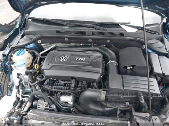 3VWL17AJ1HM327118 Volkswagen Jetta 1.8t Sel/1.8t Sel Premium