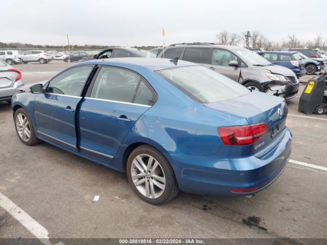 3VWL17AJ1HM327118 Volkswagen Jetta 1.8t Sel/1.8t Sel Premium