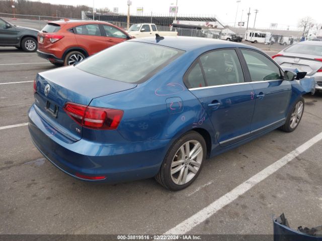 3VWL17AJ1HM327118 Volkswagen Jetta 1.8t Sel/1.8t Sel Premium