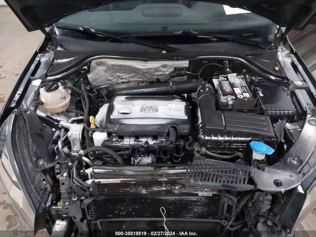 WVGBV7AX9GW525964 Volkswagen Tiguan Sel