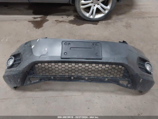 WVGBV7AX9GW525964 Volkswagen Tiguan Sel