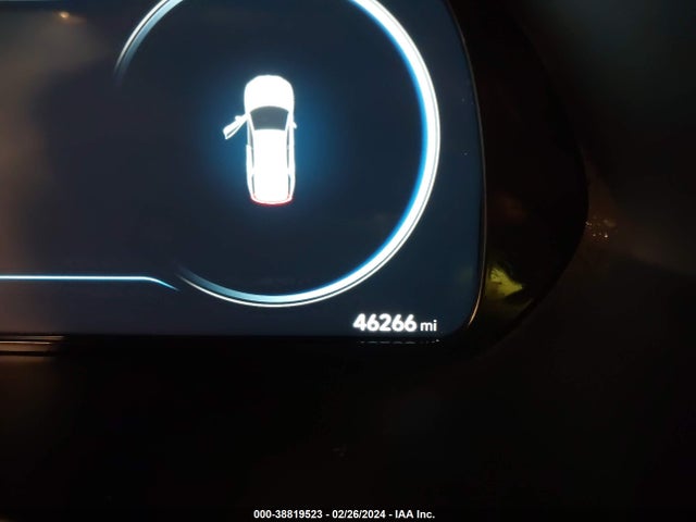 Hyundai Palisade Limited 2021 KM8R5DHE3MU314879 Image 16
