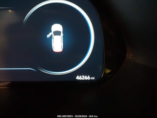 Hyundai Palisade Limited 2021 KM8R5DHE3MU314879 Image 7