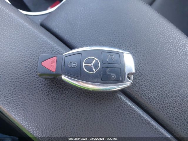 WDDGJ8JB0FG389934 Mercedes-Benz C 350 Sport 4matic