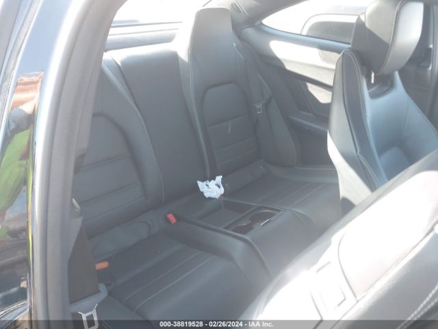 WDDGJ8JB0FG389934 Mercedes-Benz C 350 Sport 4matic