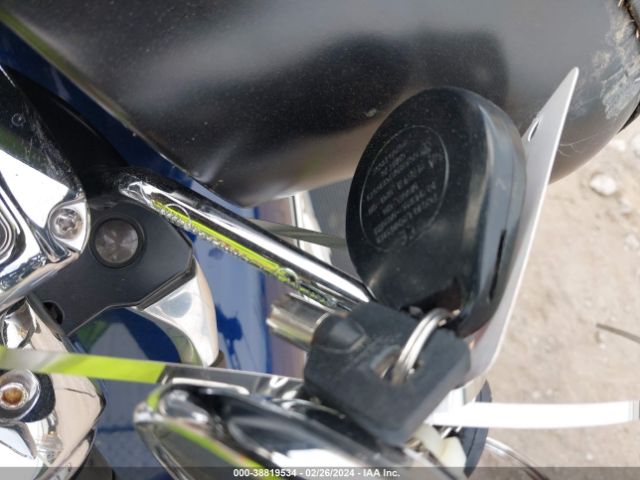 2013 HARLEY-DAVIDSON FLHTK 1HD1KEM10DB653600 Photo 10