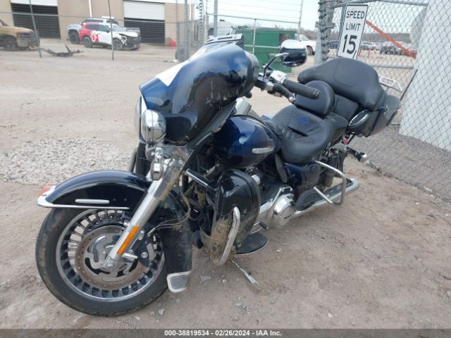 2013 HARLEY-DAVIDSON FLHTK 1HD1KEM10DB653600 Photo 1