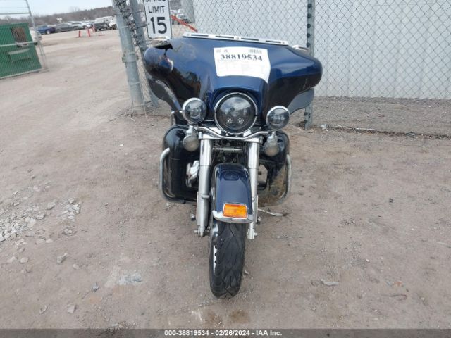 2013 HARLEY-DAVIDSON FLHTK 1HD1KEM10DB653600 Photo 4