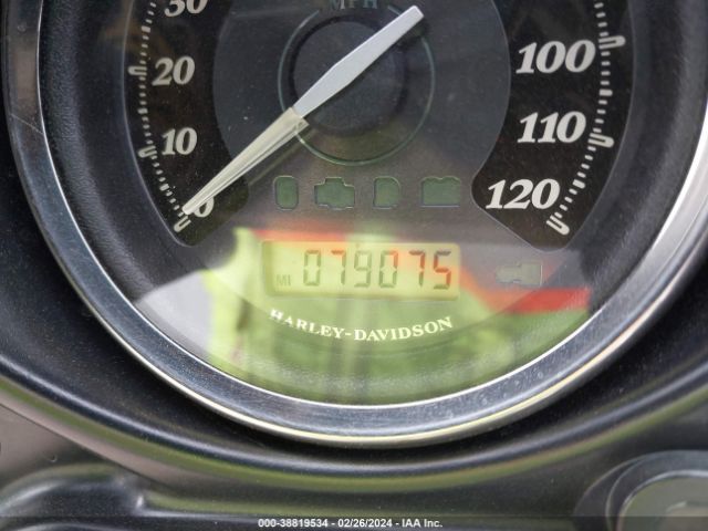2013 HARLEY-DAVIDSON FLHTK 1HD1KEM10DB653600 Photo 6
