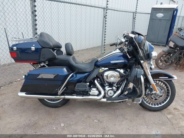 2013 HARLEY-DAVIDSON FLHTK 1HD1KEM10DB653600 Photo 7