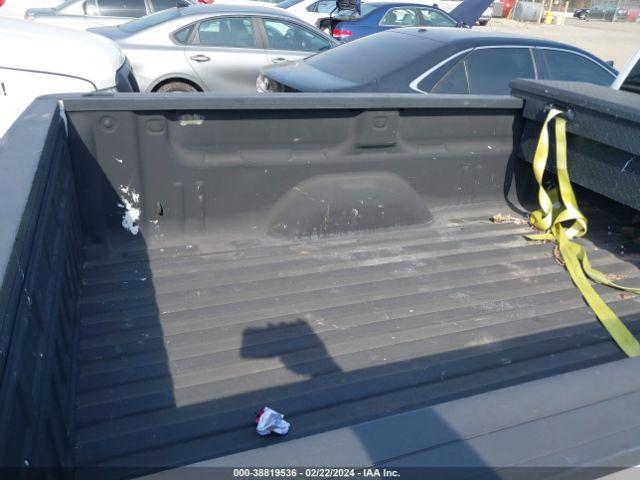 1GCNKPEC4EZ302647 Chevrolet Silverado 1500 Work Truck 1wt