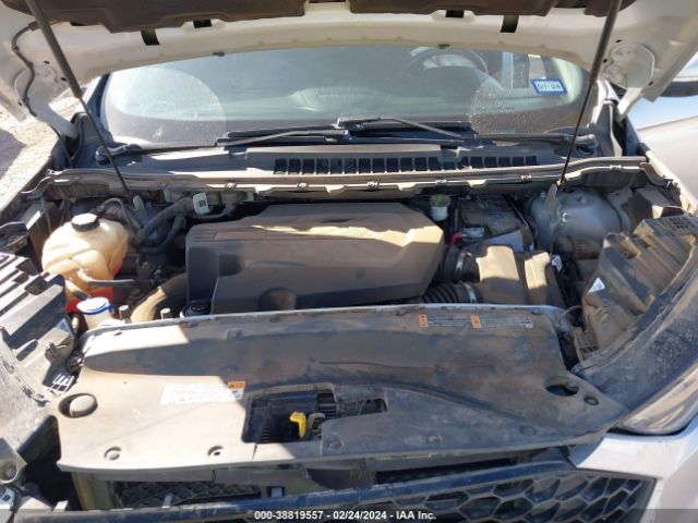 2FMPK4AP1KBB36615 Ford EDGE ST