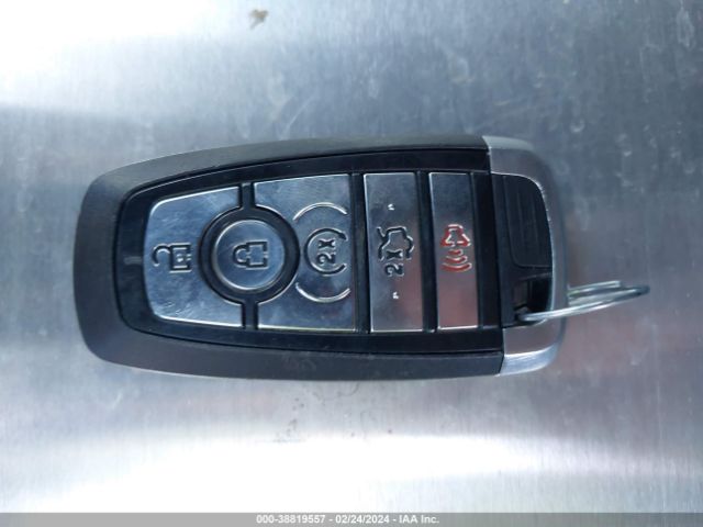 2FMPK4AP1KBB36615 Ford EDGE ST