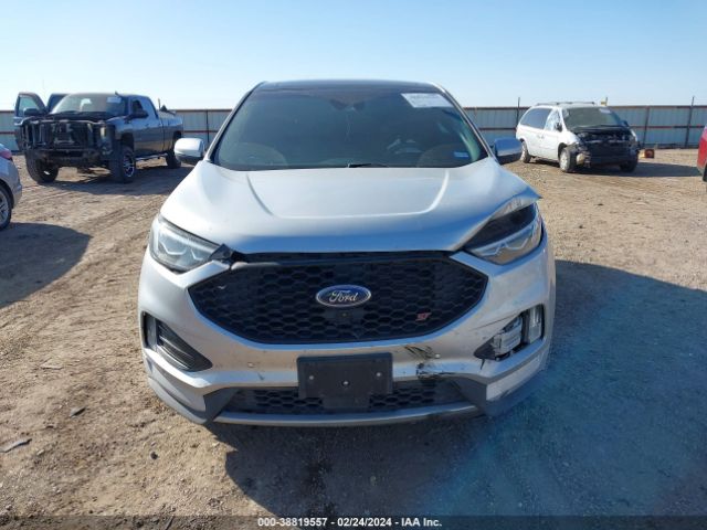 2FMPK4AP1KBB36615 Ford EDGE ST