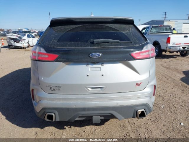 2FMPK4AP1KBB36615 Ford EDGE ST