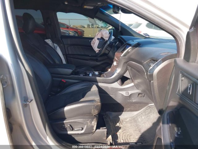2FMPK4AP1KBB36615 Ford EDGE ST