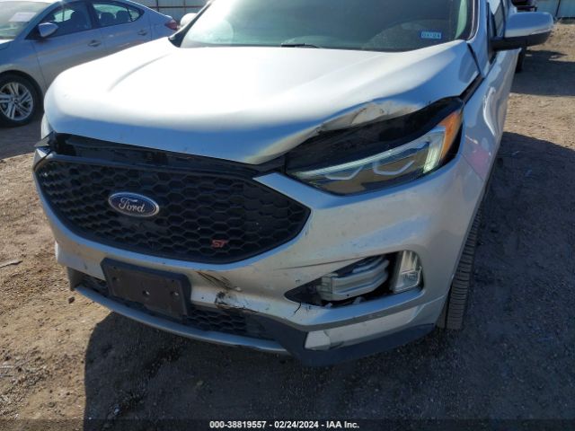 2FMPK4AP1KBB36615 Ford EDGE ST