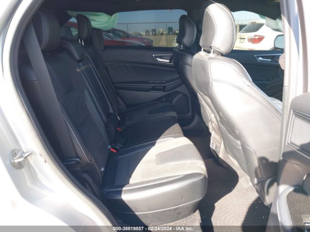 2FMPK4AP1KBB36615 Ford EDGE ST