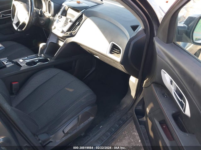 Chevrolet Equinox 2lt 2014 2GNALCEK5E6107638 Image 5