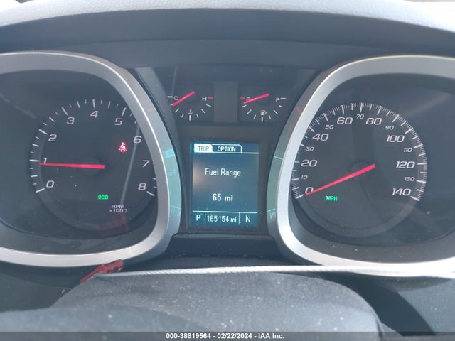 Chevrolet Equinox 2lt 2014 2GNALCEK5E6107638 Image 7